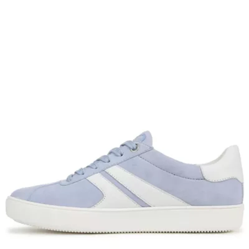 Medina Lace Up Sneaker
