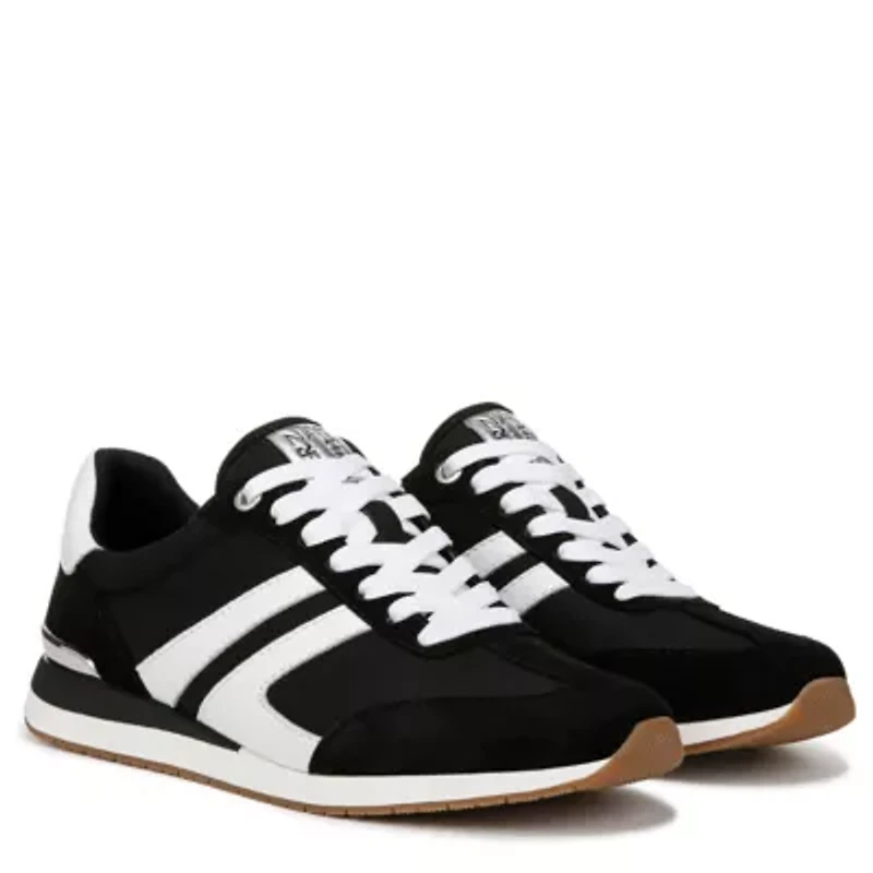 Lorena Lace Up Sneaker