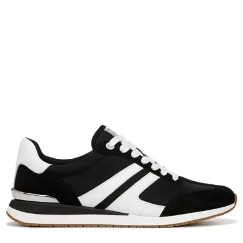 Lorena Lace Up Sneaker