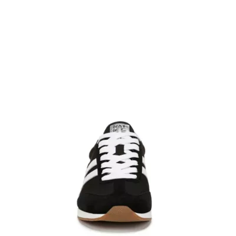 Lorena Lace Up Sneaker