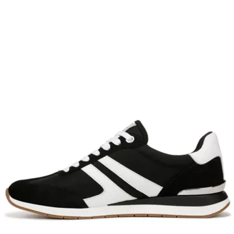 Lorena Lace Up Sneaker