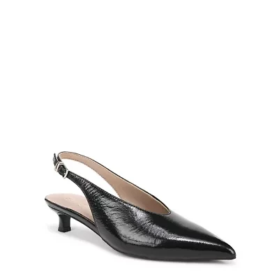 Nicolette Pump