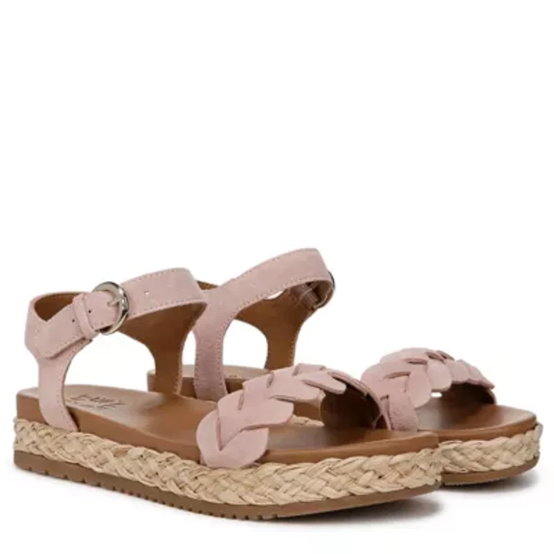 Neila Sandal