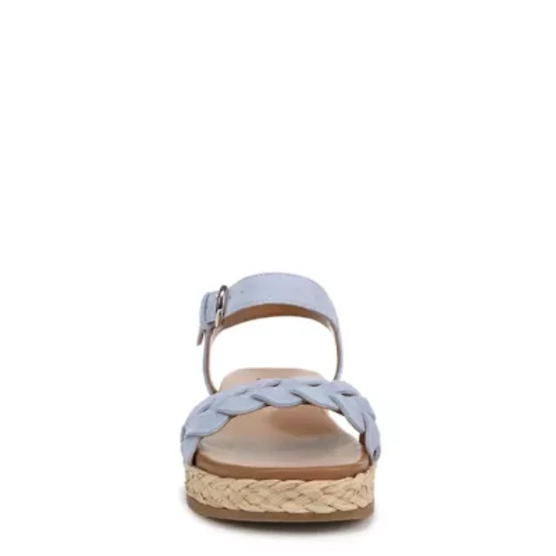Neila Sandal