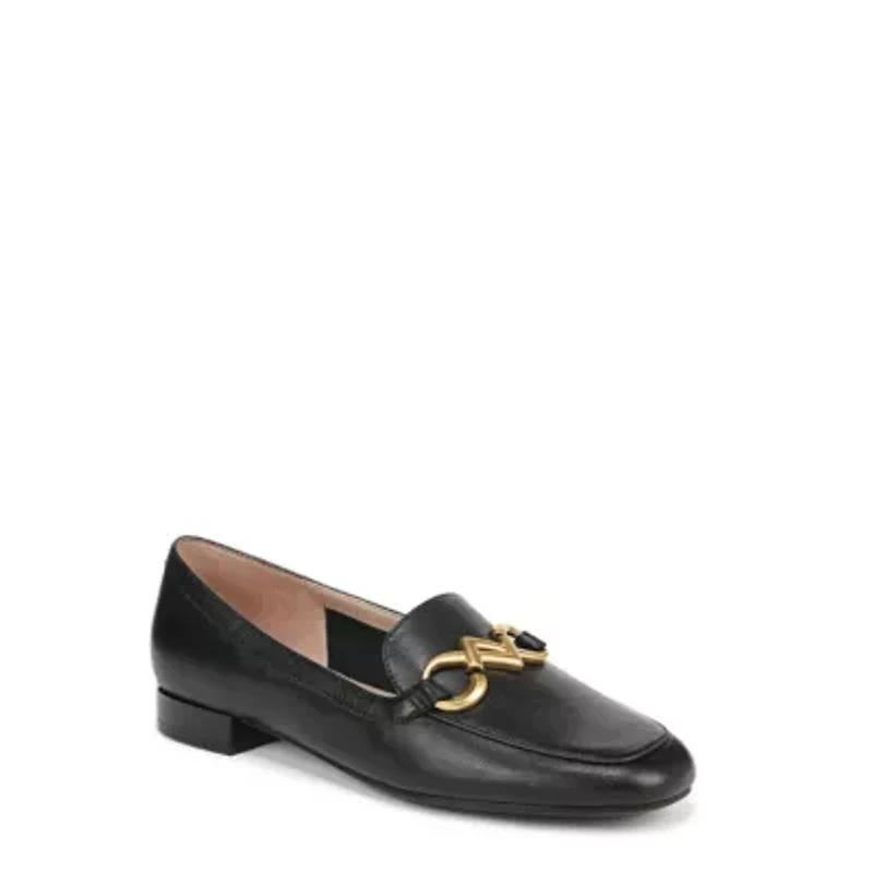 Jovie Bit Loafer