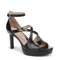 Alicia Ankle Strap Dress Shoe