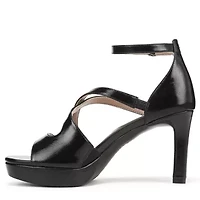 Alicia Ankle Strap Dress Shoe
