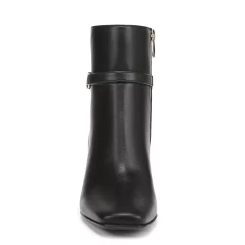 Nanette Ankle Bootie