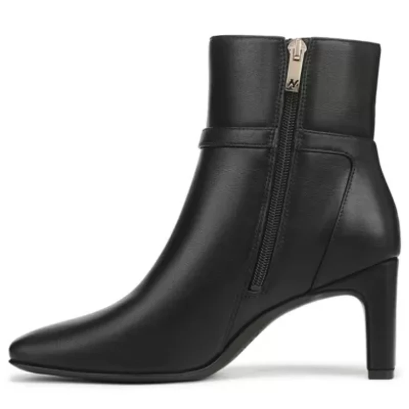 Nanette Ankle Bootie