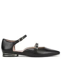Harmony Mary Jane Flat