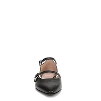 Harmony Mary Jane Flat