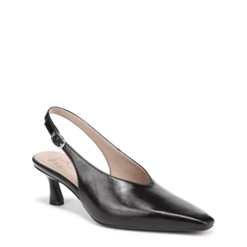 Embry Slingback