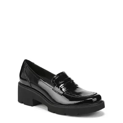 Charisma Platform Loafer