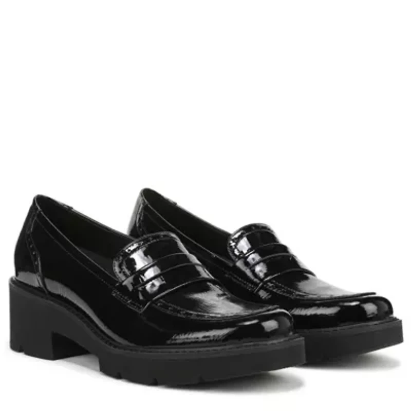 Charisma Platform Loafer
