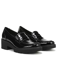 Charisma Platform Loafer