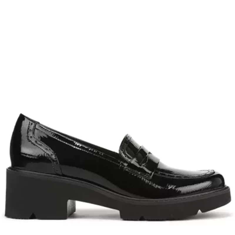 Charisma Platform Loafer