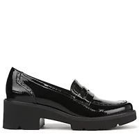 Charisma Platform Loafer