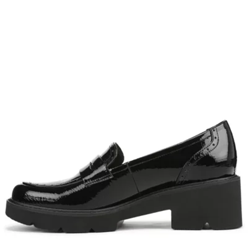 Charisma Platform Loafer