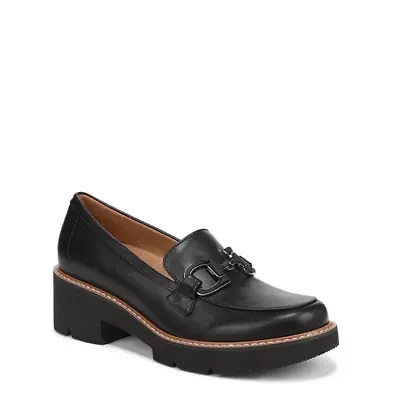 Corrine Platform Loafer