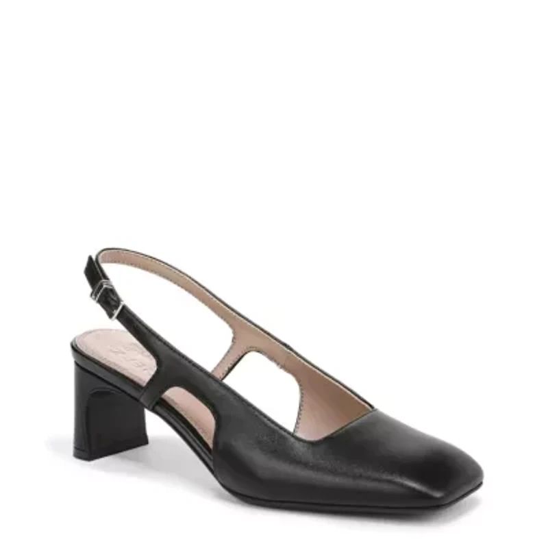 Carmen Slingback