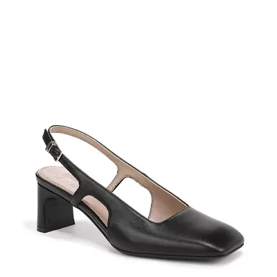Carmen Slingback
