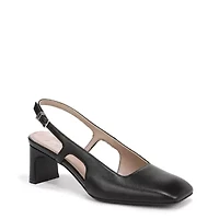 Carmen Slingback