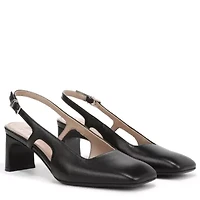 Carmen Slingback