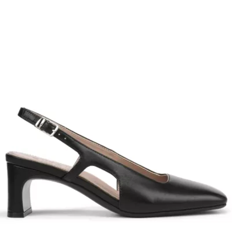 Carmen Slingback