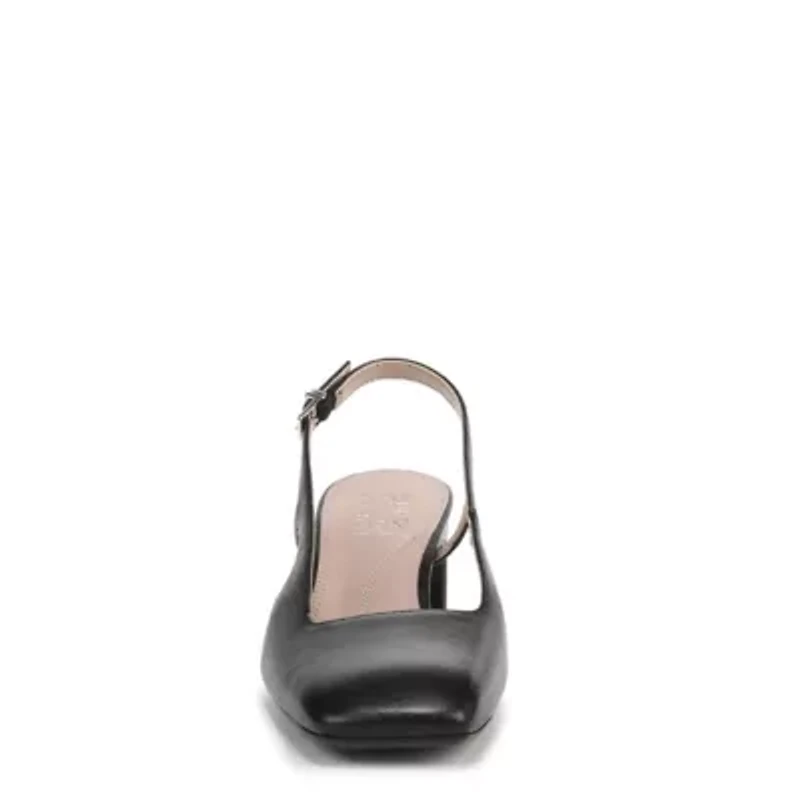 Carmen Slingback