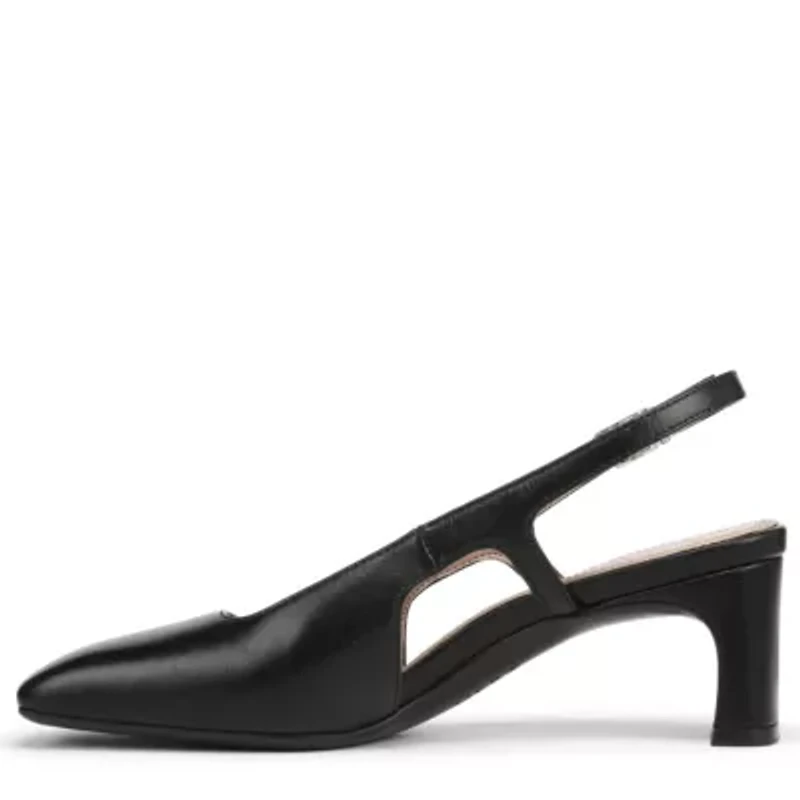 Carmen Slingback