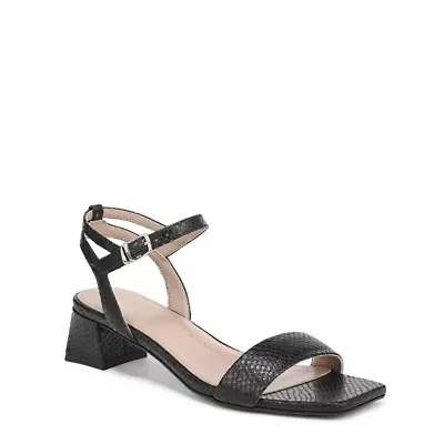 Hana Strappy Dress Shoe
