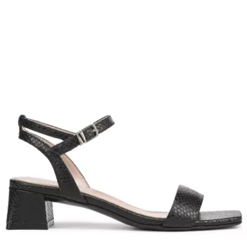 Hana Strappy Dress Shoe