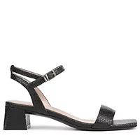 Hana Strappy Dress Shoe