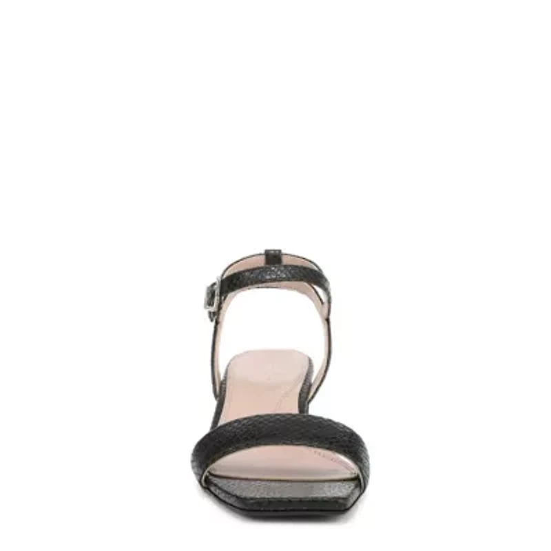 Hana Strappy Dress Shoe