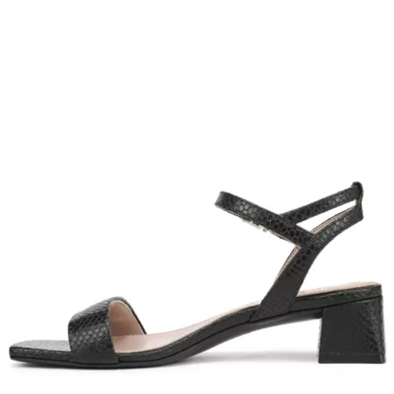 Hana Strappy Dress Shoe
