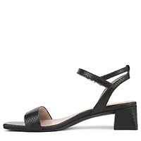 Hana Strappy Dress Shoe