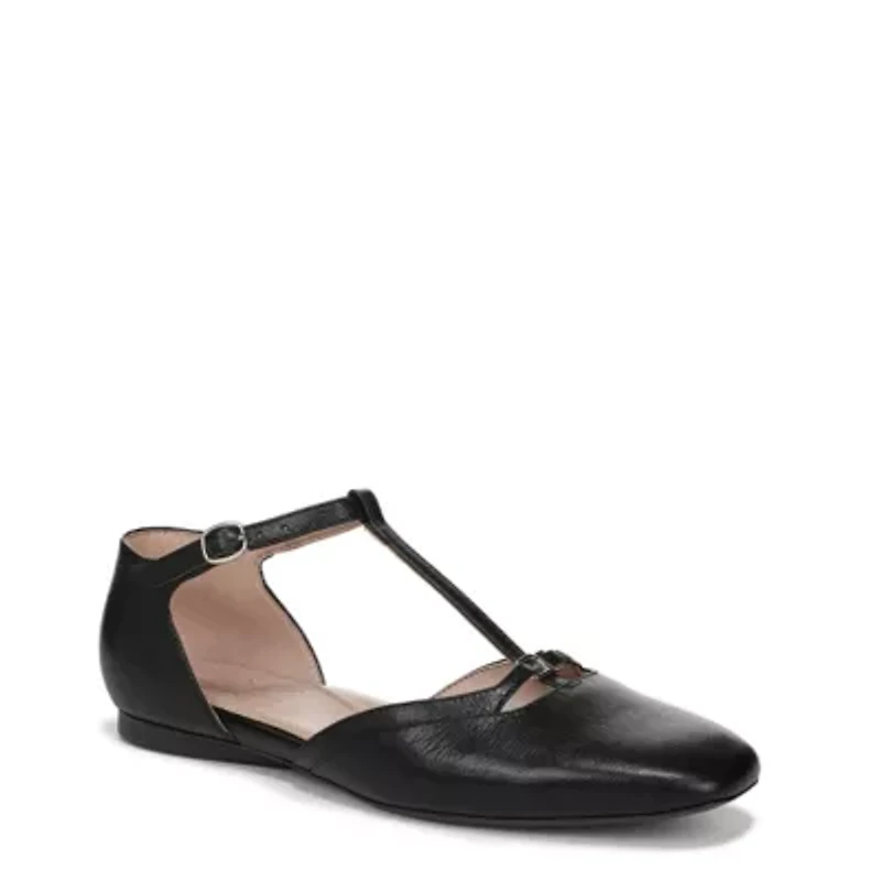 Caresse Mary Jane Flat