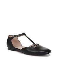 Caresse Mary Jane Flat