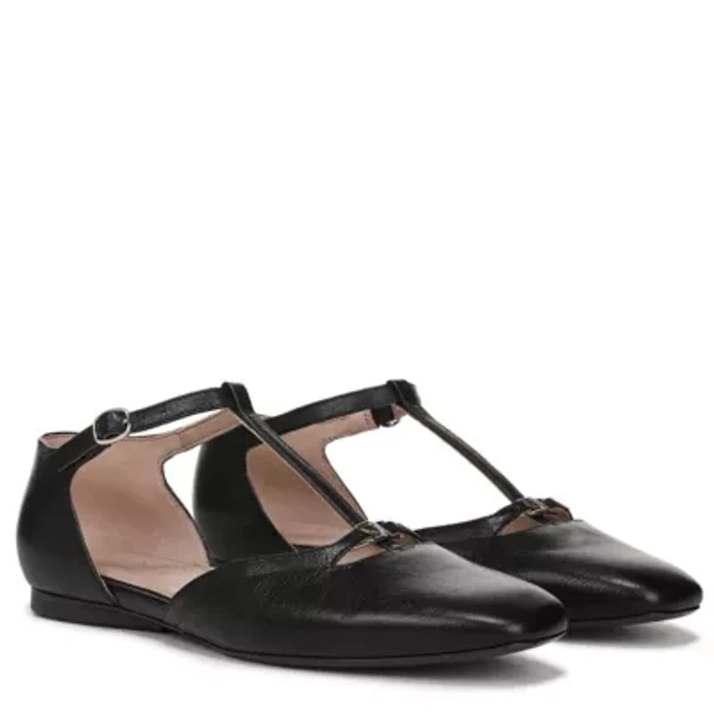 Caresse Mary Jane Flat