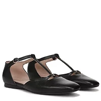 Caresse Mary Jane Flat