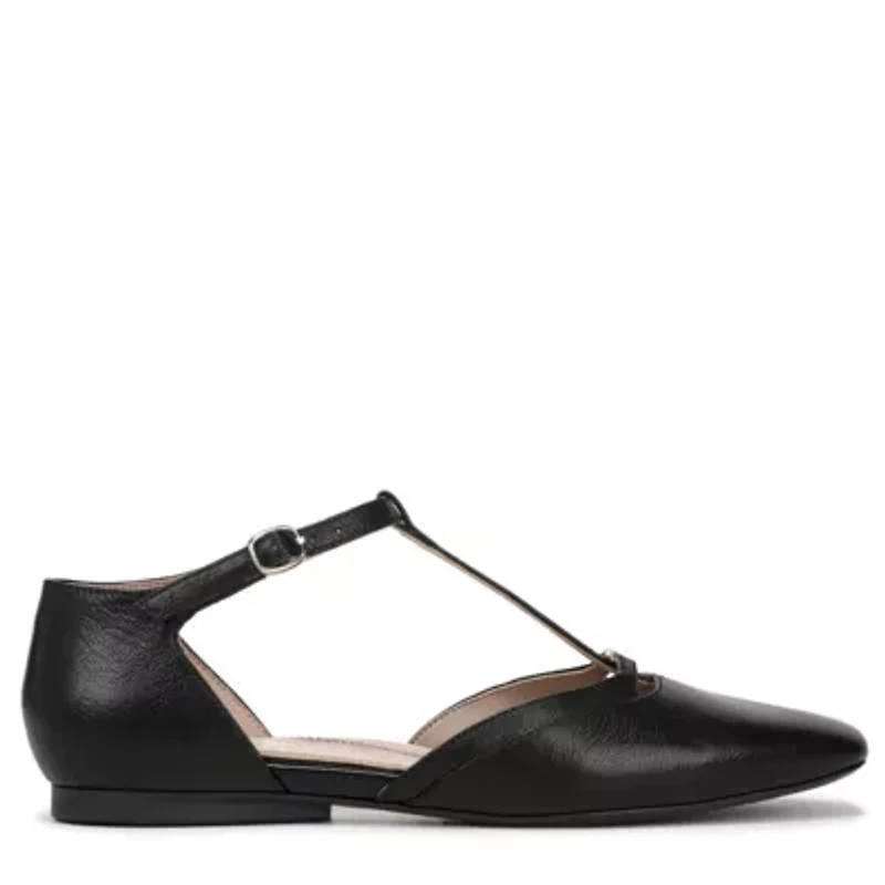 Caresse Mary Jane Flat