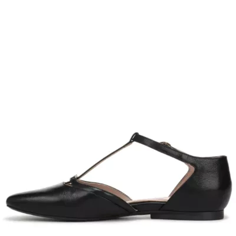 Caresse Mary Jane Flat