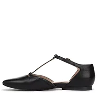 Caresse Mary Jane Flat