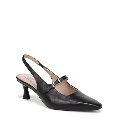 Gemini Mary Jane Slingback