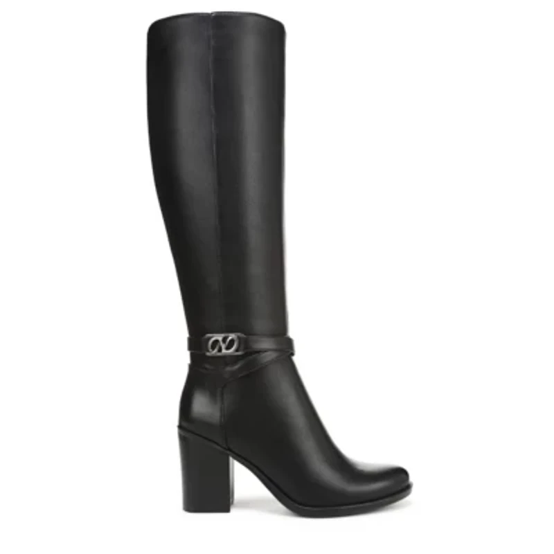 Jane Knee High Boot