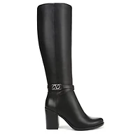 Jane Knee High Boot
