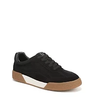 Cami Lace Up Sneaker