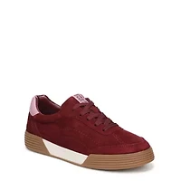 Cami Lace Up Sneaker