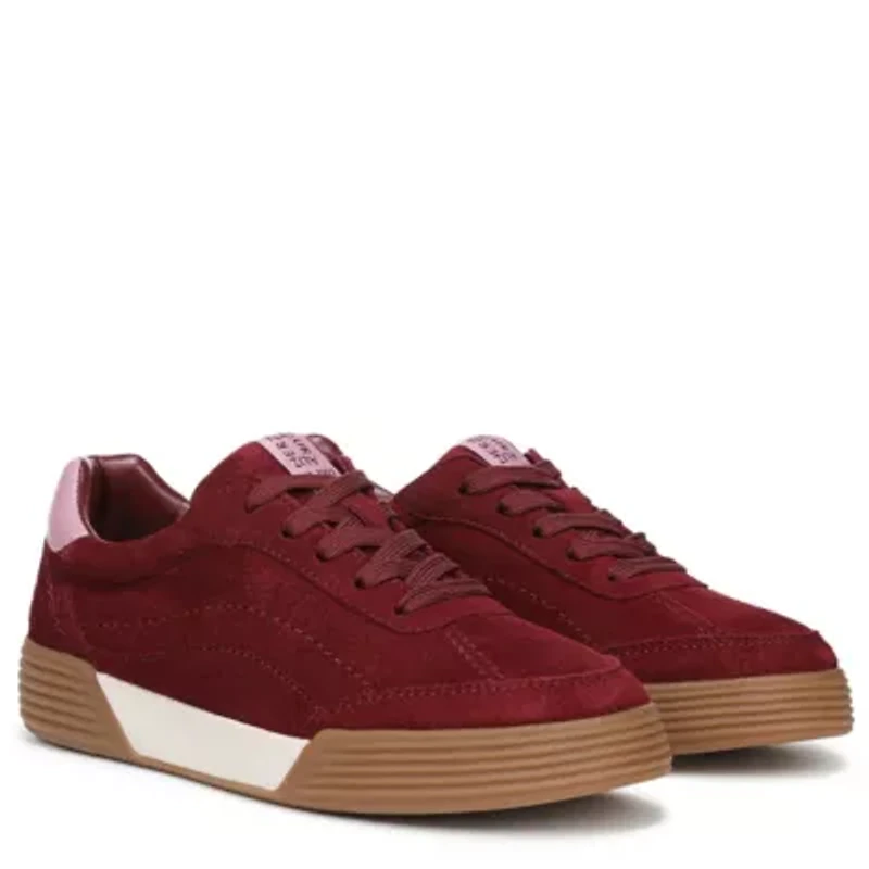 Cami Lace Up Sneaker