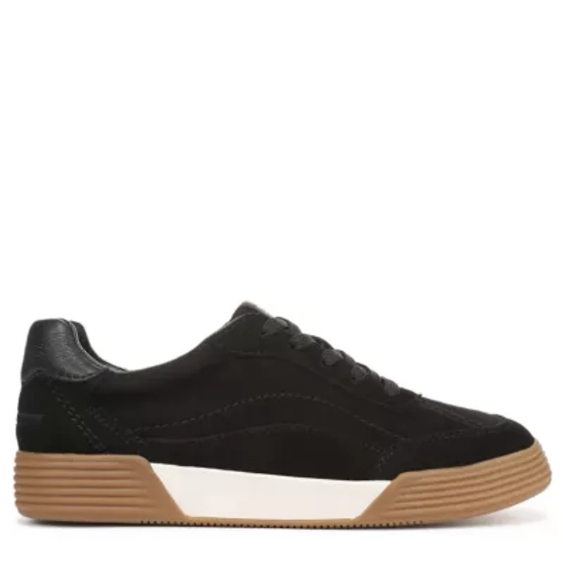 Cami Lace Up Sneaker